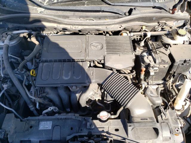 2014 MAZDA MAZDA2 SPO JM1DE1KZ4E0175637