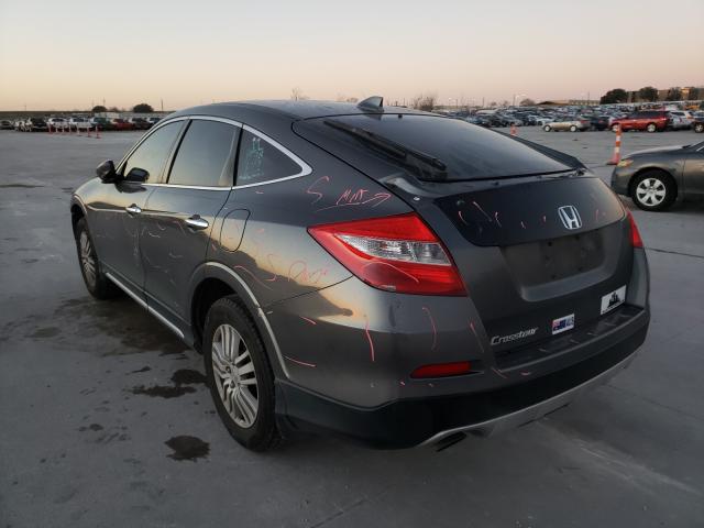 2013 HONDA CROSSTOUR 5J6TF3H32DL001273