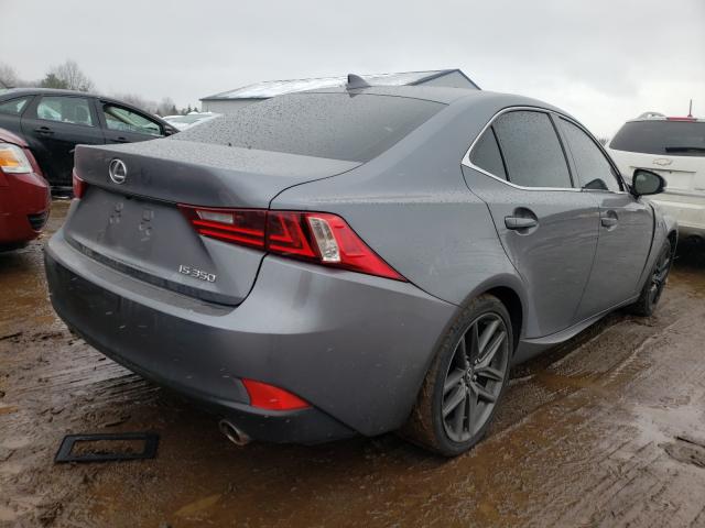 2014 LEXUS IS 350 JTHBE1D24E5004167