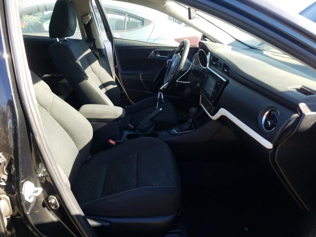 2016 TOYOTA SCION IM JTNKARJE2GJ503310