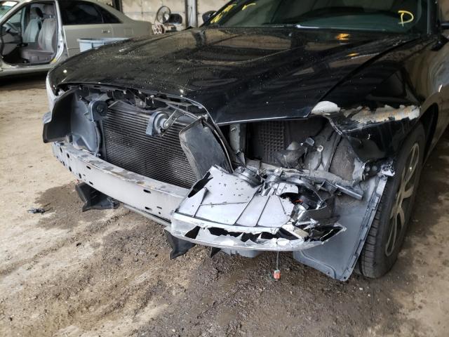 2013 DODGE CHARGER PO 2C3CDXAG0DH580393
