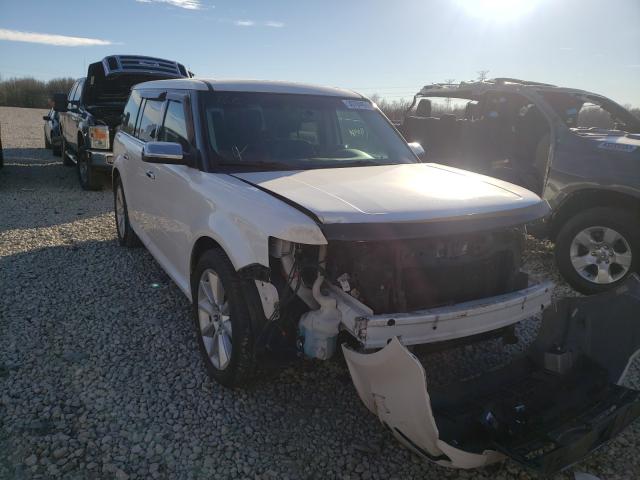 2012 FORD FLEX LIMIT 2FMGK5DC1CBD08657