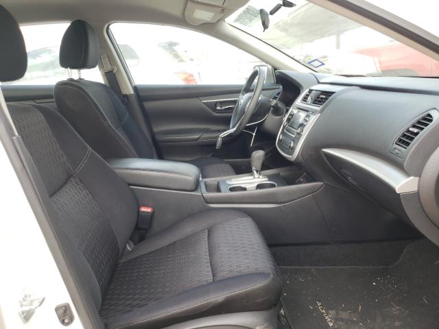 2017 NISSAN ALTIMA 2.5 - 1N4AL3AP3HN333287