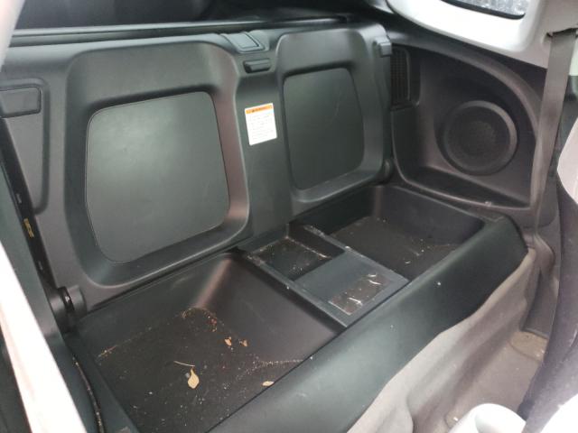 2012 HONDA CR-Z EX JHMZF1D66CS004717