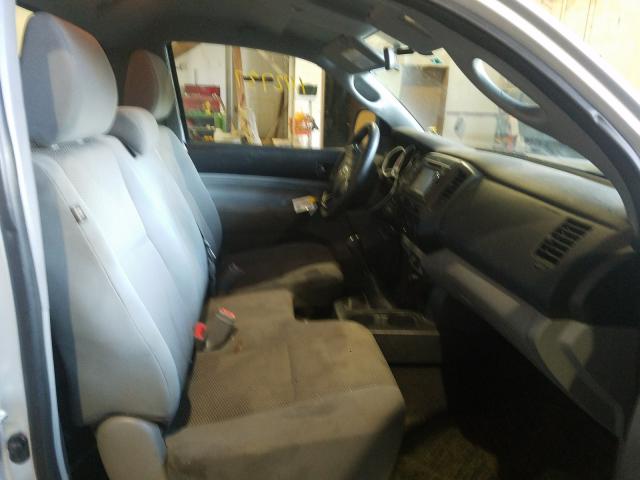 2013 TOYOTA TACOMA 5TFPX4EN0DX013639