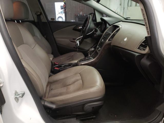 2013 BUICK VERANO 1G4PP5SK0D4151727