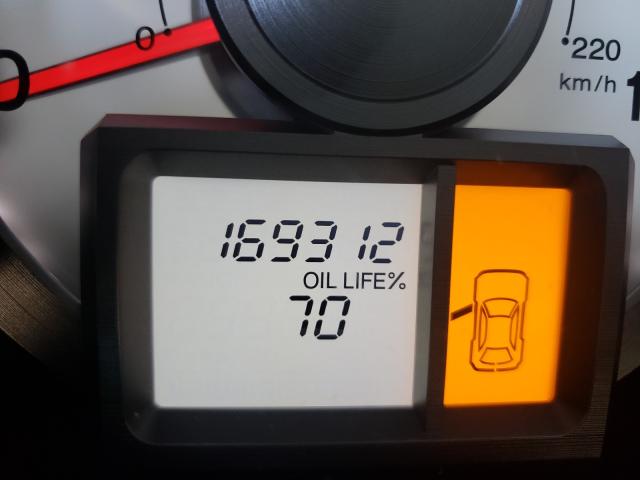 2011 HONDA PILOT LX 5FNYF3H20BB021881