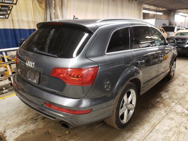 2013 AUDI Q7 PRESTIG WA1DGAFE4DD013638