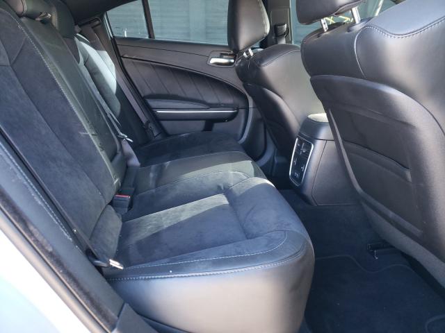 2020 DODGE CHARGER SC - 2C3CDXGJ7LH217428