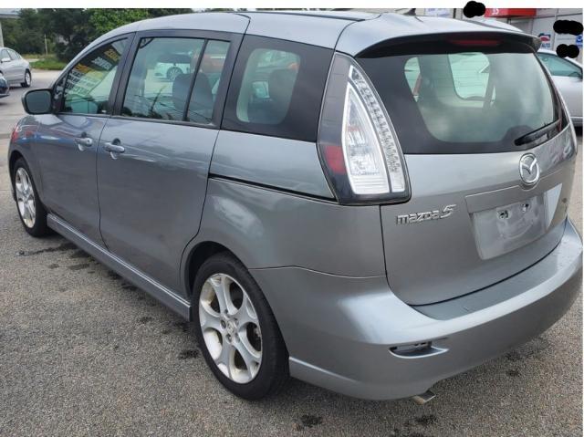 2010 MAZDA 5 JM1CR2WL7A0372338