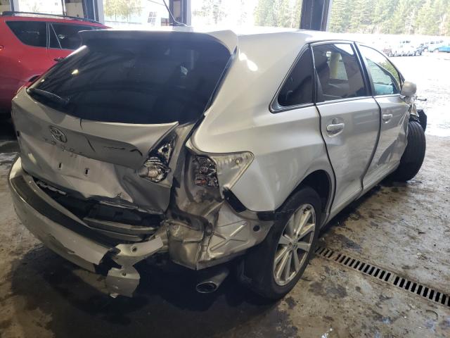 2011 TOYOTA VENZA 4T3BA3BB7BU027572