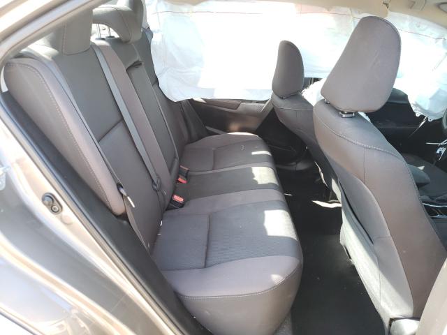 2017 TOYOTA COROLLA L 5YFBURHEXHP714706