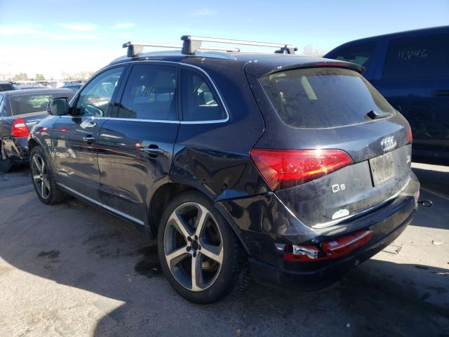 2015 AUDI Q5 TDI PRE WA1CMAFPXFA113835