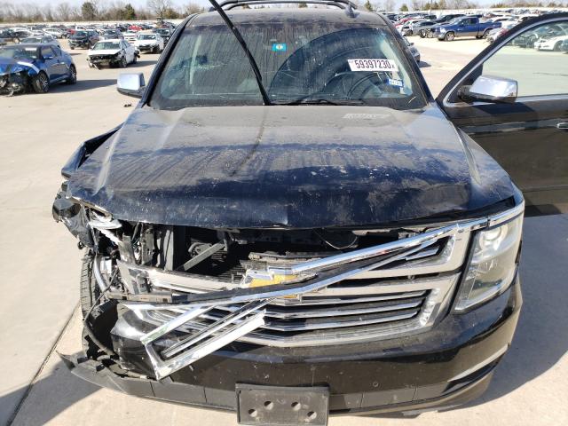 2015 CHEVROLET SUBURBAN C 1GNSCKKC8FR734416