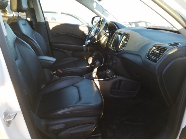 2019 JEEP COMPASS LI 3C4NJCCB5KT662583