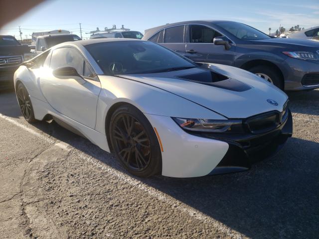 VIN WBY2Z2C55GV675758 2016 BMW I8 no.1