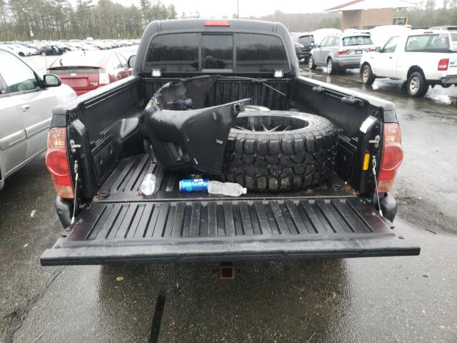 2013 TOYOTA TACOMA 5TFPX4EN2DX016607