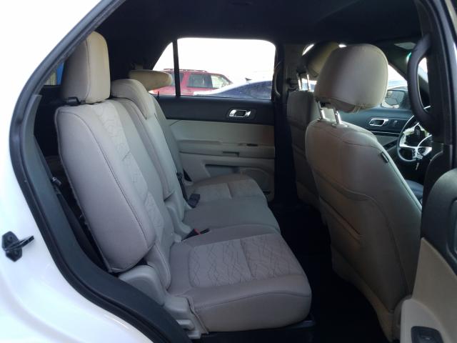 2014 FORD EXPLORER 1FM5K8B82EGC28061