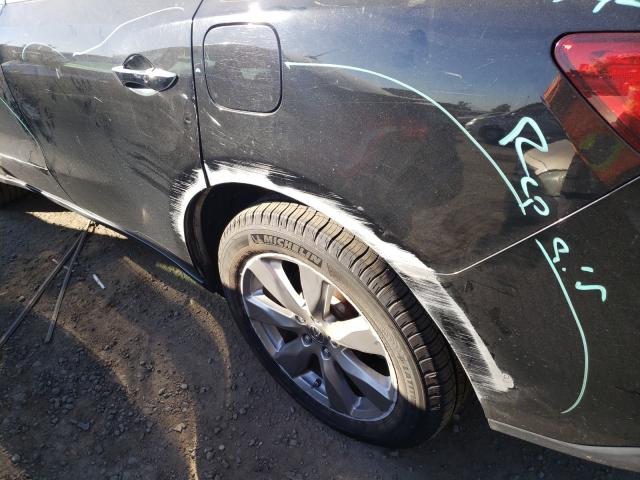 2014 ACURA MDX ADVANC 5FRYD3H8XEB019794