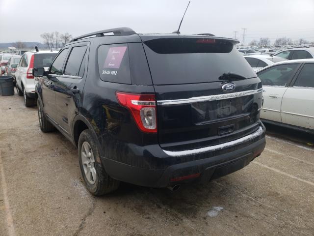 2012 FORD EXPLORER 1FMHK8B83CGA26162