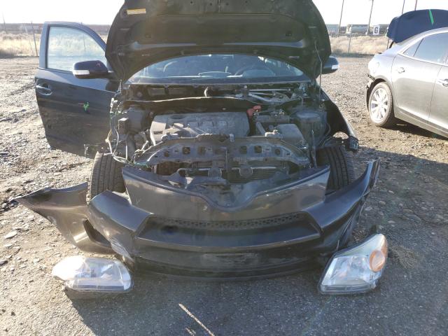 2012 TOYOTA SCION XD JTKKU4B43C1021355