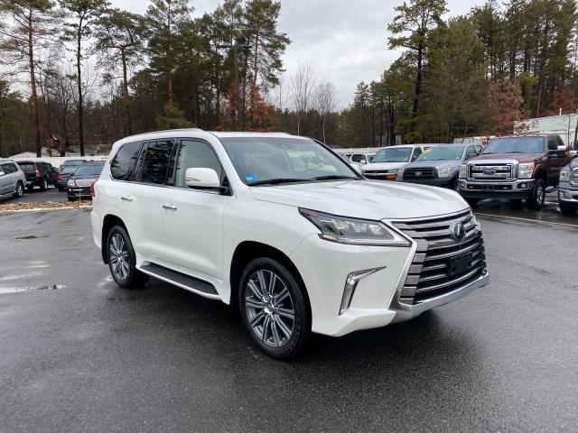 2017 LEXUS LX 570 JTJHY7AX4H4244073