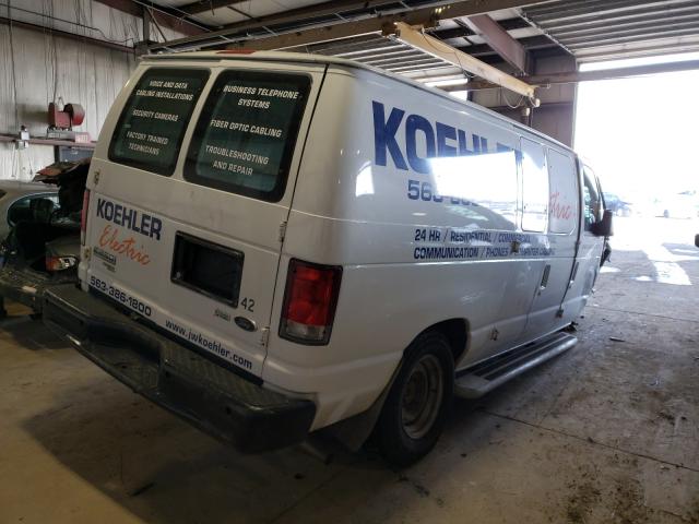 2014 FORD ECONOLINE 1FTNE2EW8EDA42593