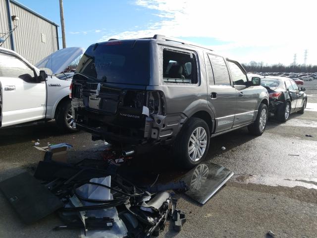 2013 LINCOLN NAVIGATOR 5LMJJ2H56DEL08188