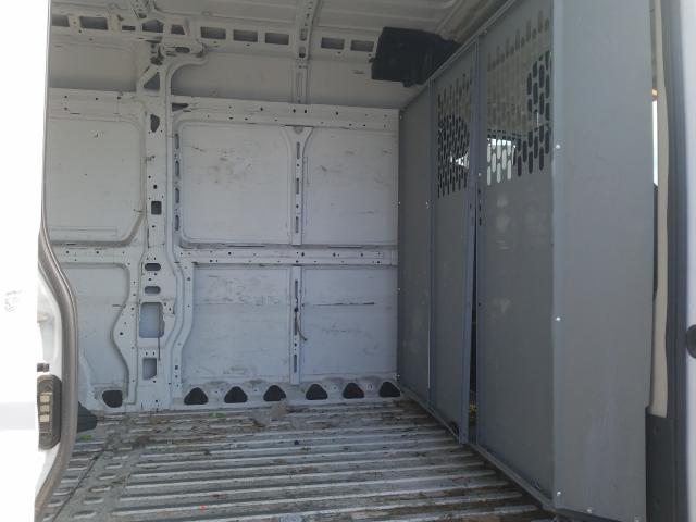 2016 RAM PROMASTER - 3C6TRVBG2GE129134
