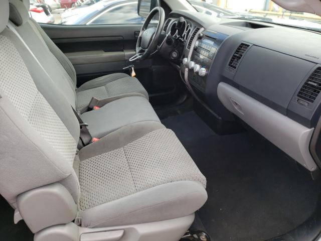 2013 TOYOTA TUNDRA 5TFLU5F13DX030234