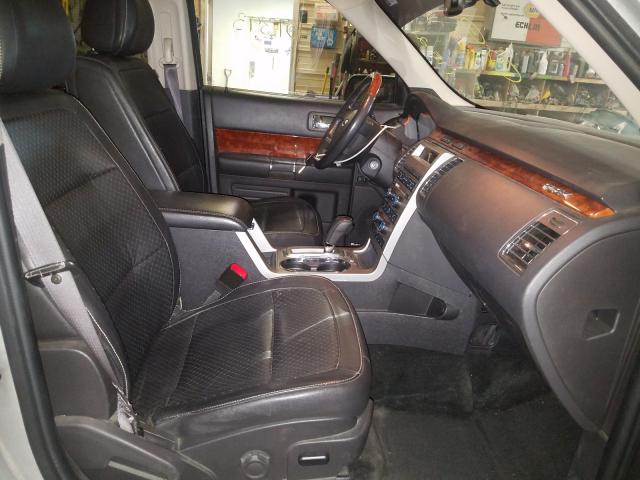 2012 FORD FLEX LIMIT 2FMHK6DC2CBD15157