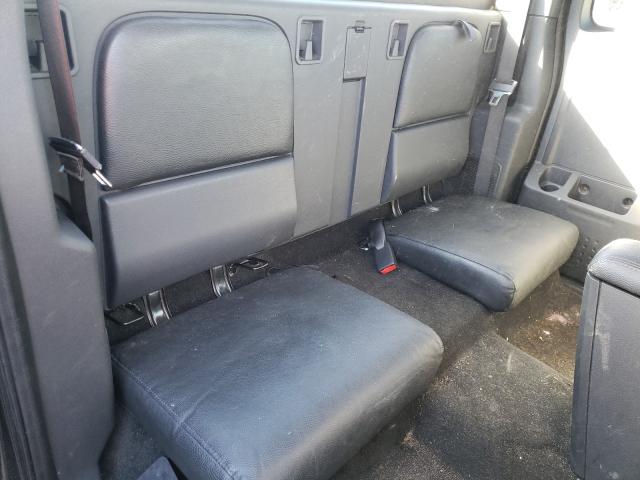 2011 DODGE DAKOTA ST 1D7RE2BK2BS580920