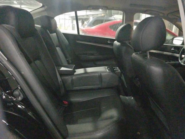 2011 INFINITI G37 BASE - JN1CV6AP7BM301571