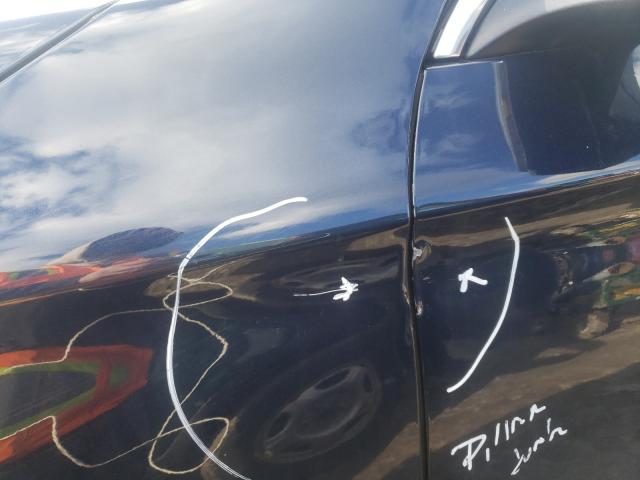 2019 CHEVROLET IMPALA PRE 2G1105S31K9122019