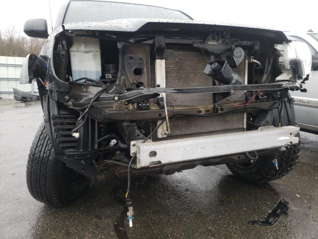 2013 TOYOTA TACOMA 5TFPX4EN2DX016607