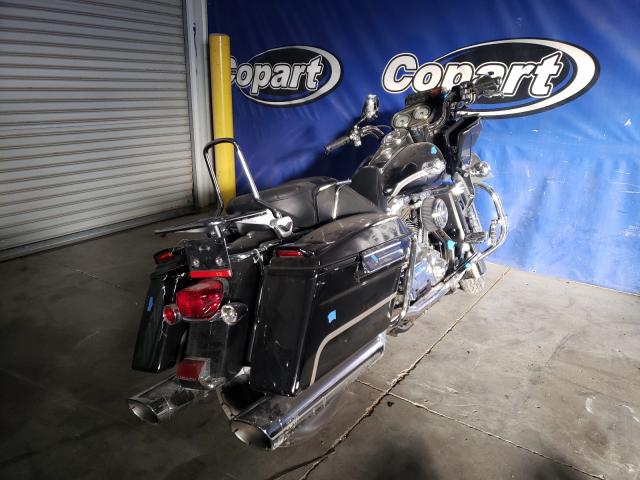 2003 HARLEY-DAVIDSON FLTRI 1HD1FSW1X3Y622642