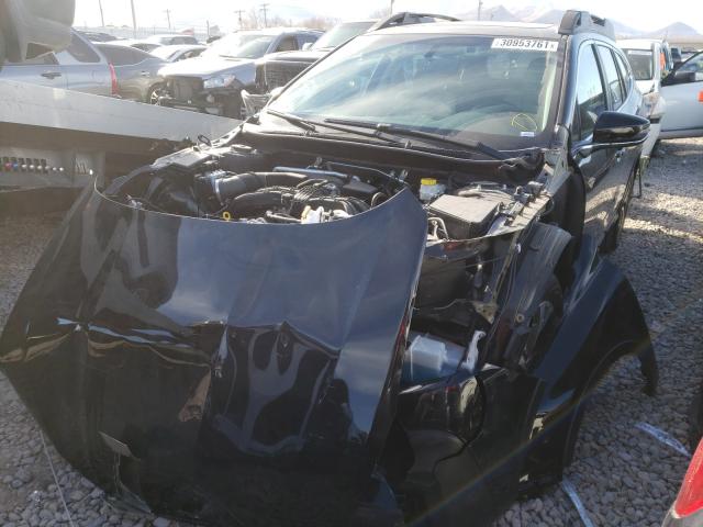 2020 SUBARU OUTBACK LI 4S4BTANCXL3122968