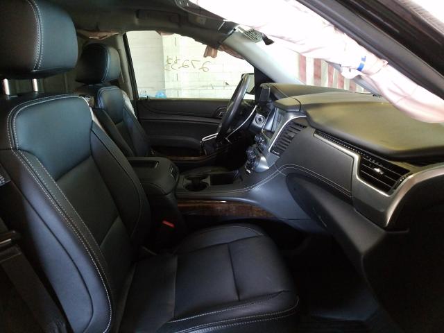 2020 CHEVROLET SUBURBAN C 1GNSCGKC2LR282696