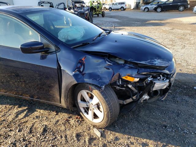 2016 DODGE DART 1C3CDFBB8GD629614