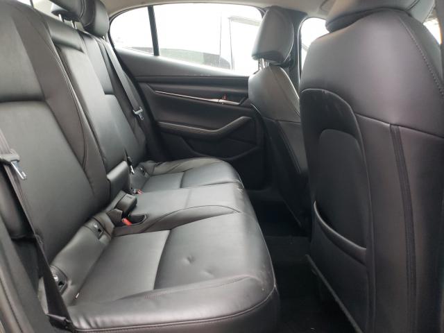 2020 MAZDA 3 SELECT 3MZBPACL4LM139451