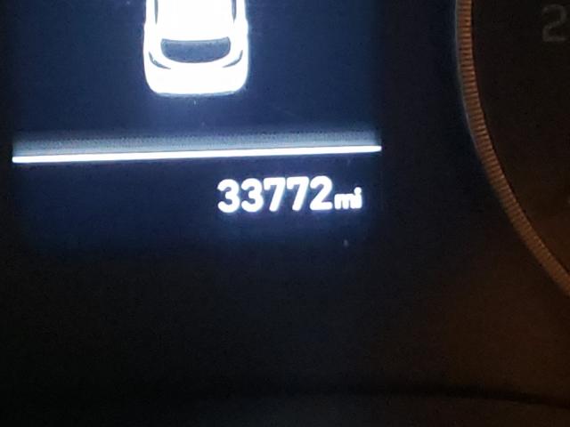 2019 HYUNDAI TUCSON SE KM8J2CA49KU891382