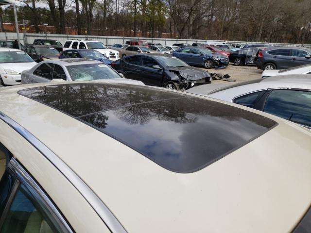 2015 LINCOLN MKS 1LNHL9DK2FG603067