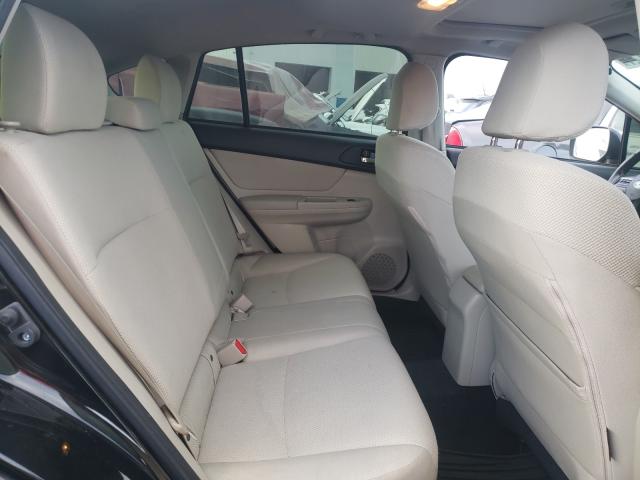 2012 SUBARU IMPREZA PR JF1GPAD64CH230005