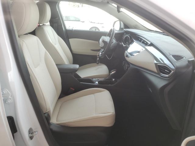2020 BUICK ENCORE GX KL4MMBS23LB098007