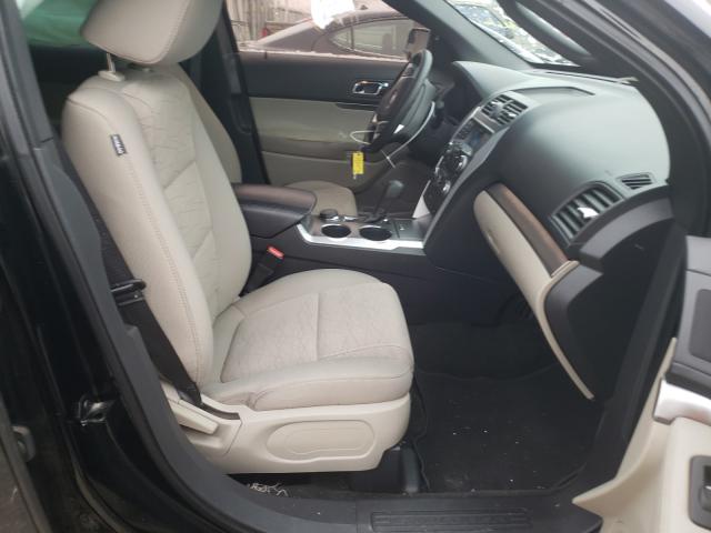 2012 FORD EXPLORER 1FMHK8B83CGA26162