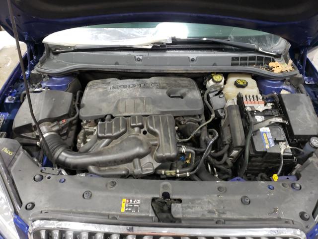 2014 BUICK VERANO 1G4PP5SK9E4135351