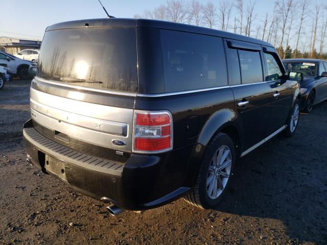 2013 FORD FLEX LIMIT 2FMHK6D88DBD07948