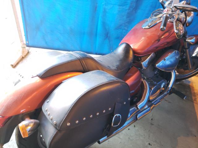 2012 HONDA VT750 C2F JH2RC5354CK500018