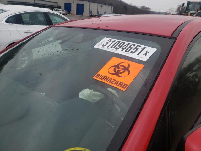 2017 SUBARU WRX JF1VA1B65H9836331