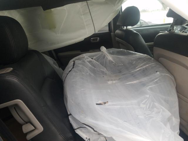 2012 HONDA PILOT LX 5FNYF4H26CB038756
